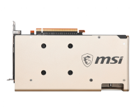 MSI Radeon RX 5700 EVOKE OC 8GB GDDR6 - 524126 - zdjęcie 4